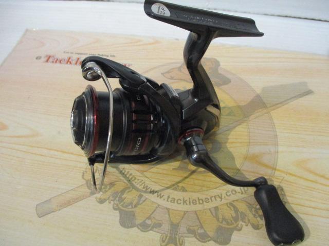 20ヴァンフォード C2000S