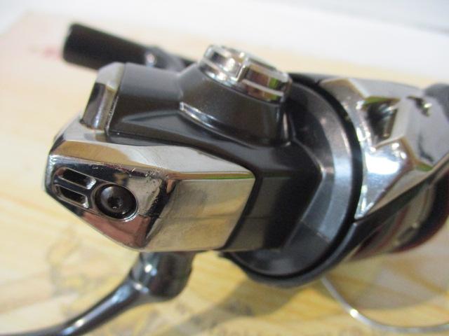 20ヴァンフォード C2000S