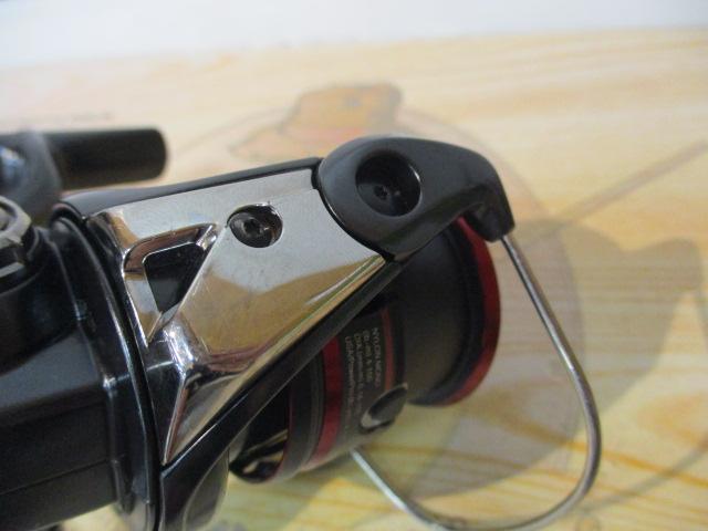 20ヴァンフォード C2000S