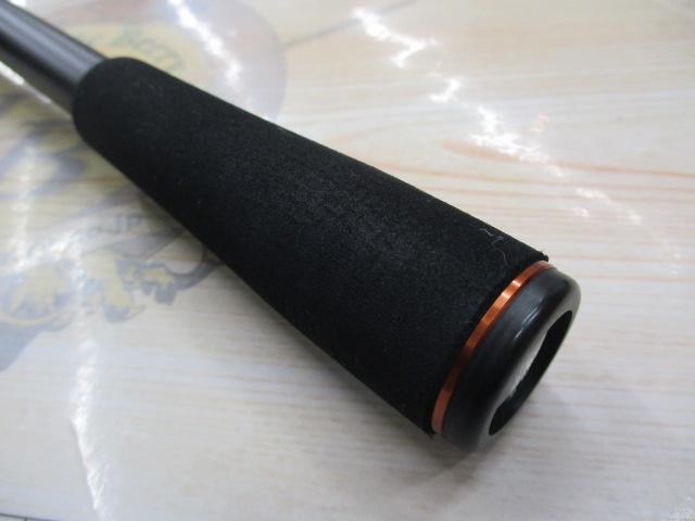 ハードロッカーXR B810MH