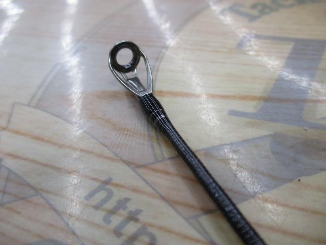 ハードロッカーXR B810MH