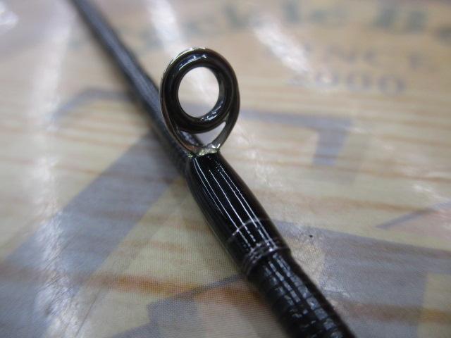 ハードロッカーXR B810MH