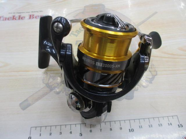 20レブロス LT2000S-XH