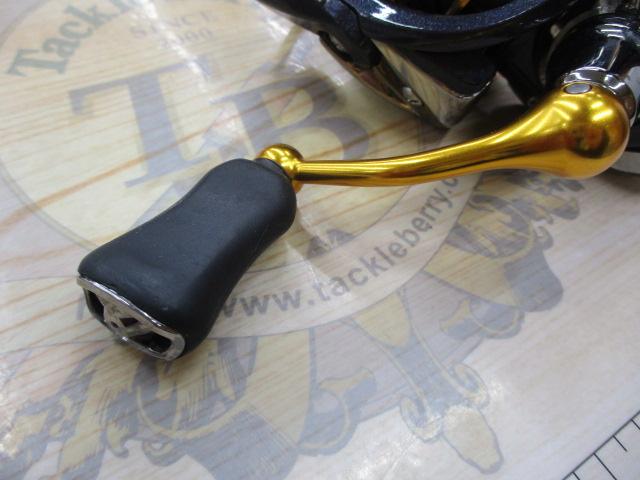 20レブロス LT2000S-XH