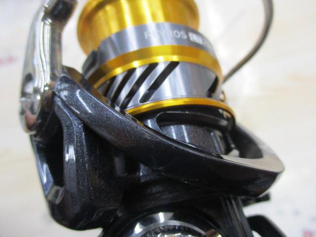 20レブロス LT2000S-XH