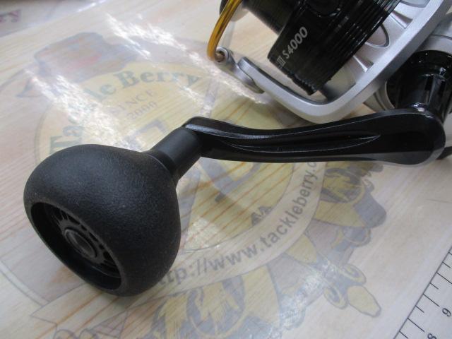 カーディナルⅢS 4000