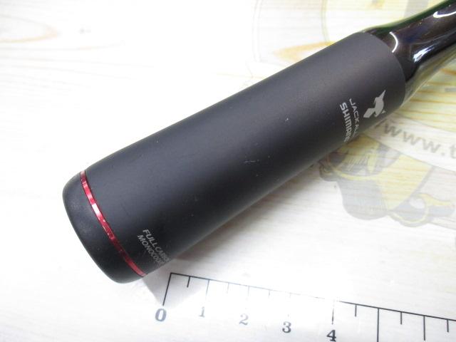 19ポイズングロリアスXC 170M-G