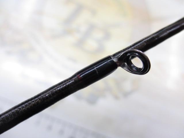 19ポイズングロリアスXC 170M-G