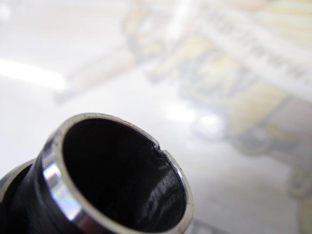 19ポイズングロリアスXC 170M-G