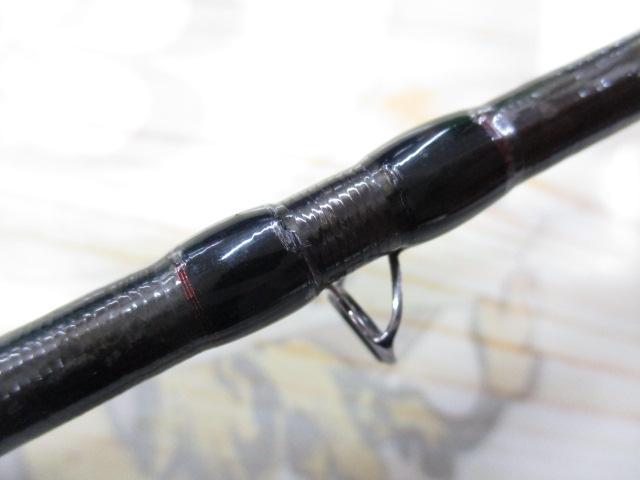 19ポイズングロリアスXC 170M-G