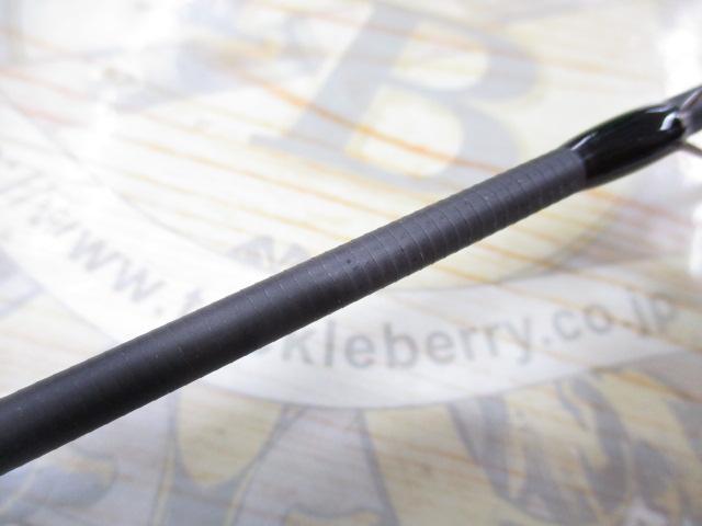 グランデージ アトラス ブルーランナー 100MH