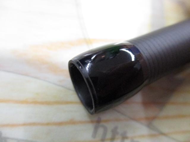 グランデージ アトラス ブルーランナー 100MH