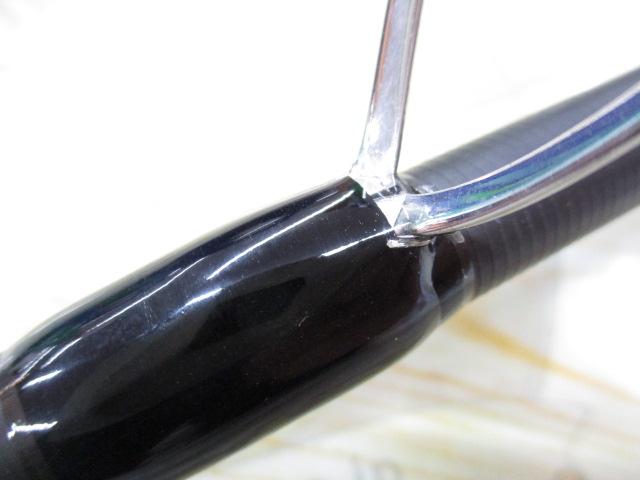 グランデージ アトラス ブルーランナー 100MH