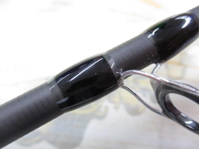 グランデージ アトラス ブルーランナー 100MH