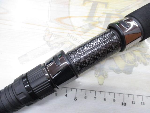 パワーマスター ヘビーコア PMH100H