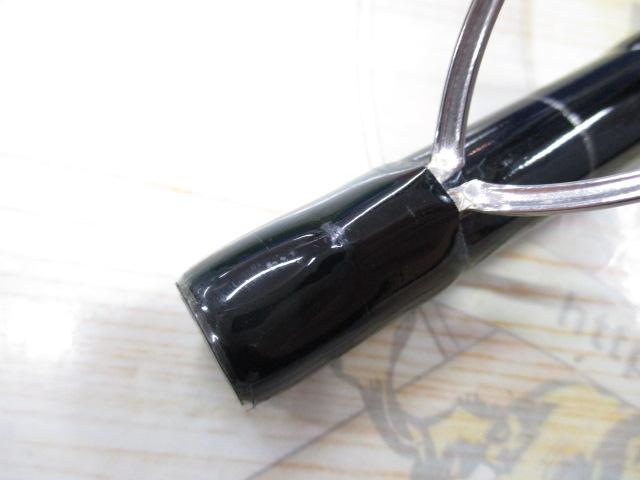 パワーマスター ヘビーコア PMH100H