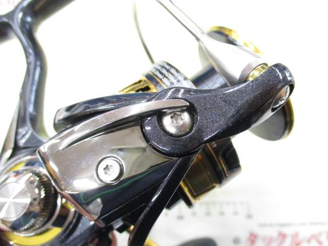 18レガリス LT4000D-CXH｜＠ベリーネット 日本最大新品中古釣具WEBショップ