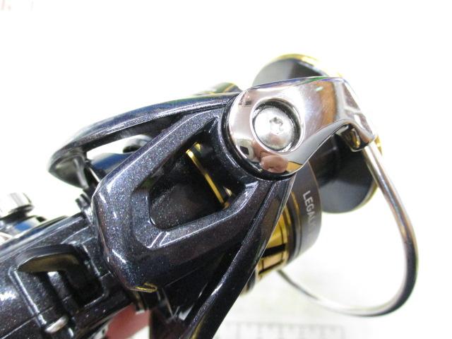 18レガリス LT4000D-CXH｜＠ベリーネット 日本最大新品中古釣具WEBショップ