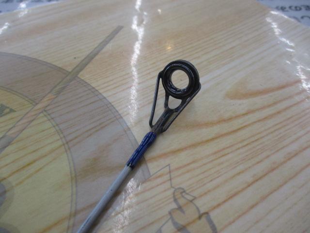 デッキスティック60 トゥイッチン SS60-5 EVAグリップ