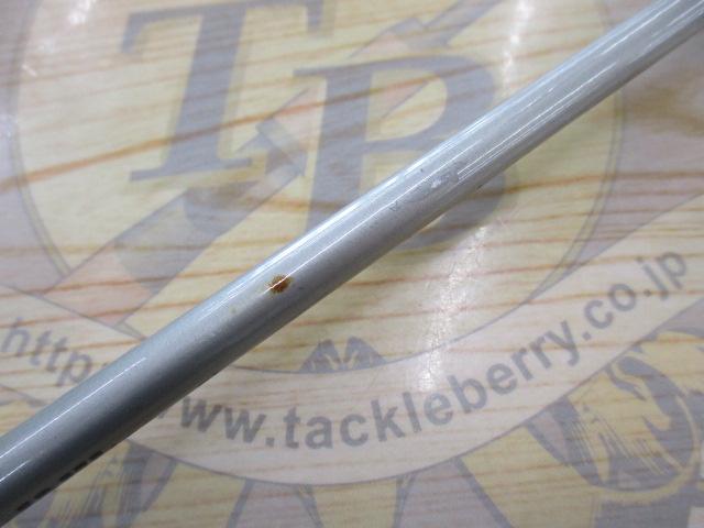 デッキスティック60 トゥイッチン SS60-5 EVAグリップ