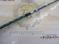 デッキスティック60 トゥイッチン SS60-5 EVAグリップ