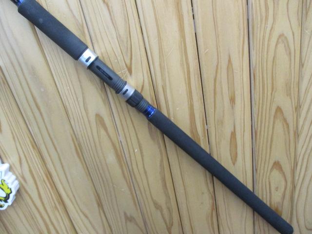 ショアジギングX 96H