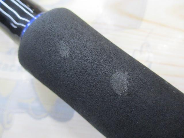 ショアジギングX 96H