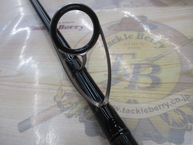 ショアジギングX 96H