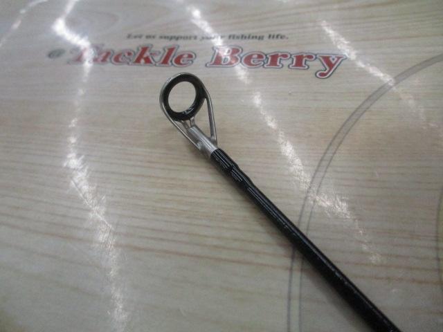 ショアジギングX 96H