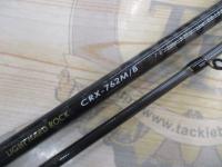 クロステージ CRX-762M/B