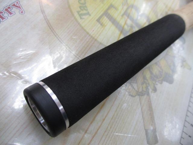 ビームス クローラ 9.2L+