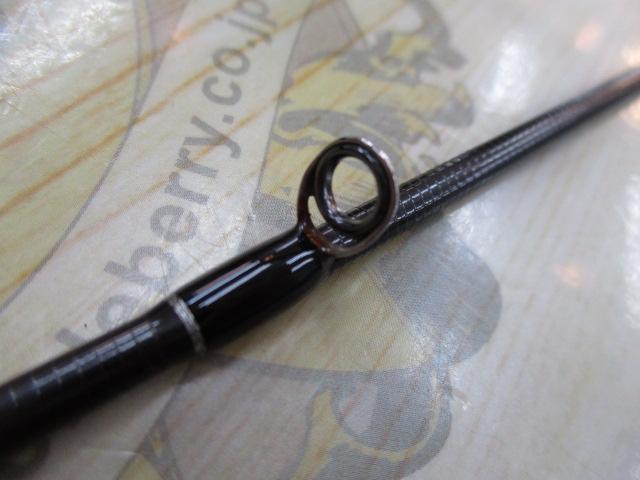 ビームス クローラ 9.2L+