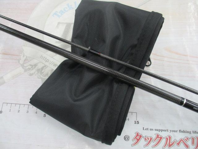 月下美人MX アジング64L-S・N