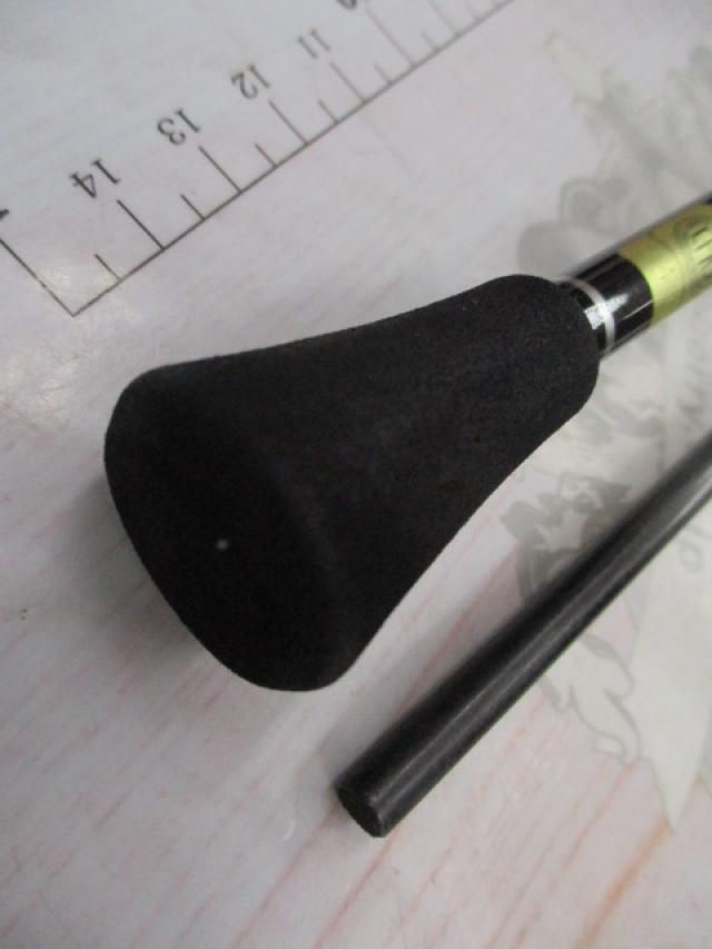 月下美人MX アジング64L-S・N