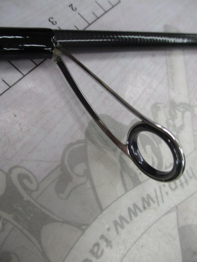 月下美人MX アジング64L-S・N