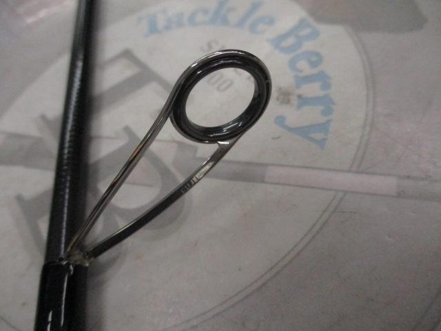 月下美人MX アジング64L-S・N