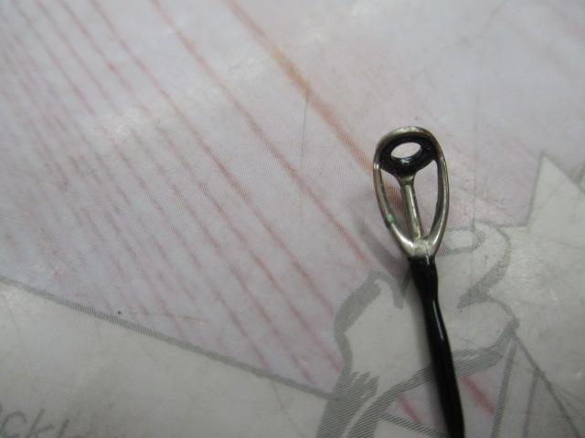 月下美人MX アジング64L-S・N