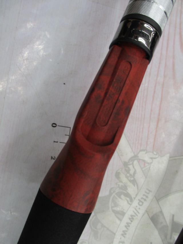 ビームス クローラ 8.3L+