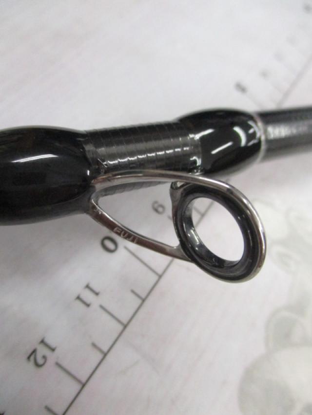 ビームス クローラ 8.3L+