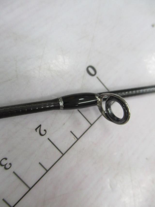 ビームス クローラ 8.3L+