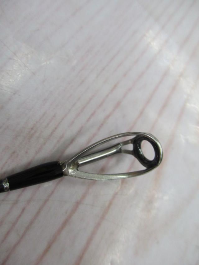 ビームス クローラ 8.3L+