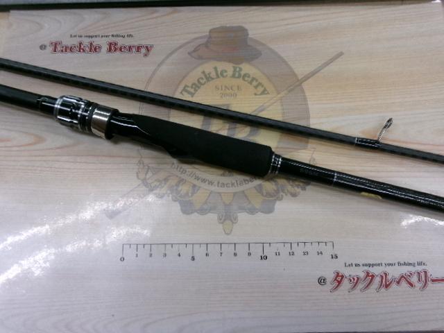 エンカウンター S96M