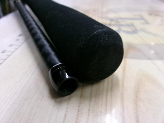 エンカウンター S96M