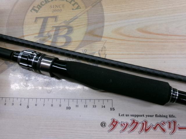 エンカウンター S96M