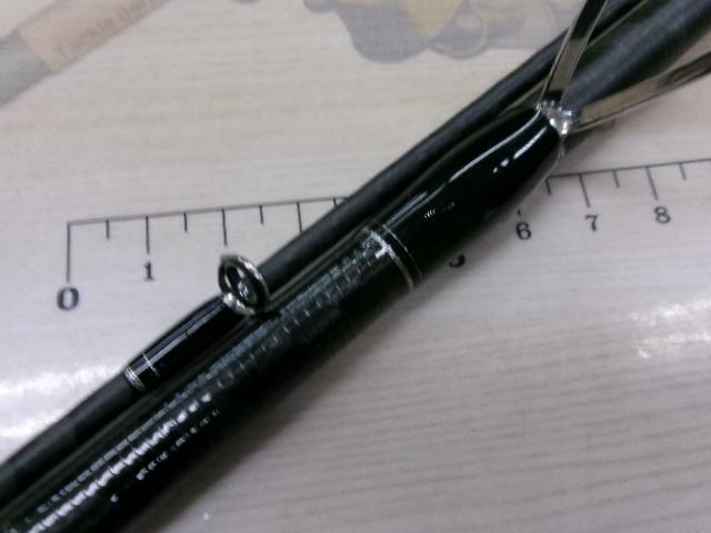 エンカウンター S96M