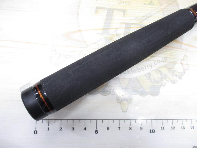 23マスターチューン 1.5-530｜＠ベリーネット 日本最大新品中古釣具WEB