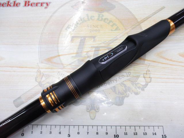 23マスターチューン 1.5-530｜＠ベリーネット 日本最大新品中古釣具WEB