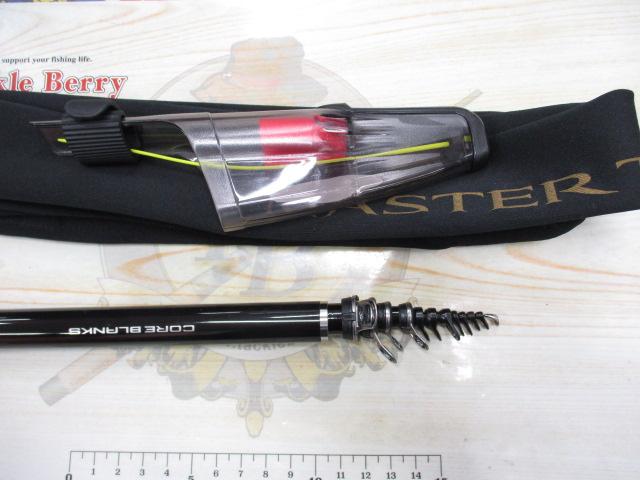 23マスターチューン 1.5-530｜＠ベリーネット 日本最大新品中古釣具WEB