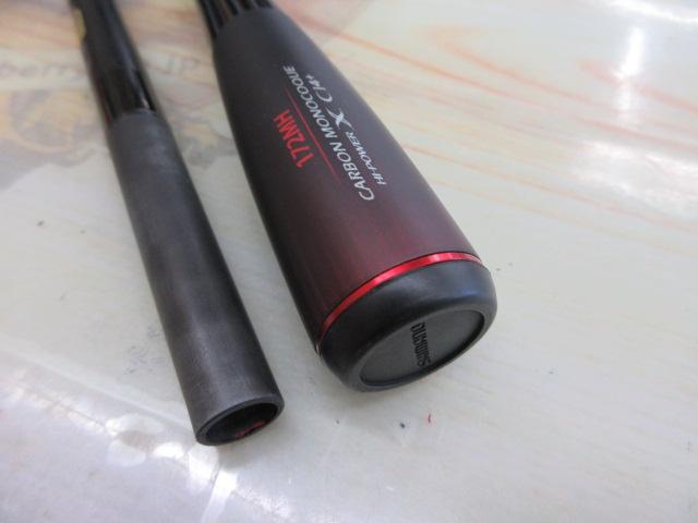 20ゾディアス 172MH