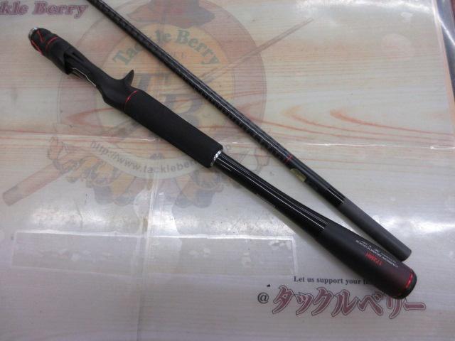 20ゾディアス 172MH